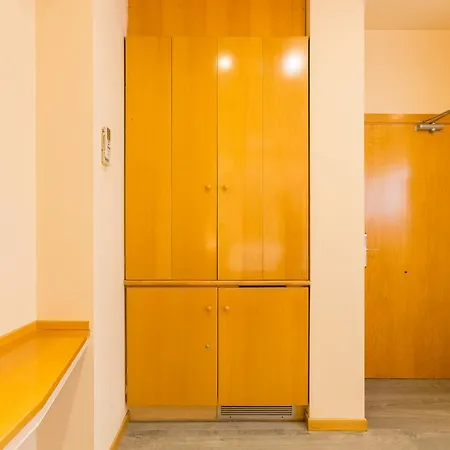 Dv 4* Barcelona