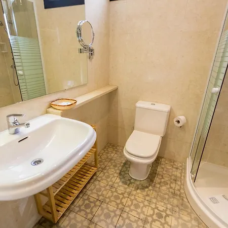 Aparthotel Dv