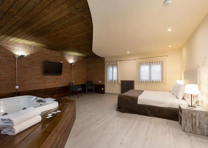 Apart-hotel Dv Barcelona