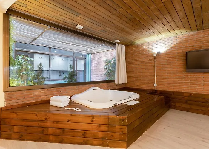 Dv Apart-hotel Barcelona