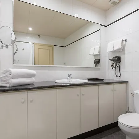 Dv Aparthotel *